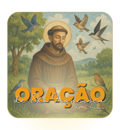 im-oracao-sao-francisco